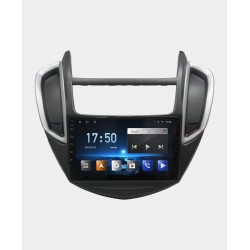 Trax Chevrolet Estereo Carplay Android Auto Wifi 2012 A 2016