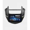Trax Chevrolet Estereo Carplay Android Auto Wifi 2012 A 2016