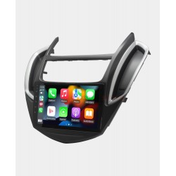 Trax Chevrolet Estereo Carplay Android Auto Wifi 2012 A 2016