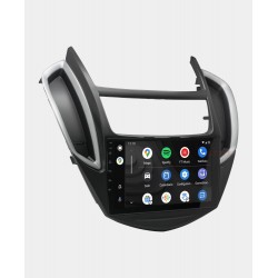 Trax Chevrolet Estereo Carplay Android Auto Wifi 2012 A 2016