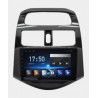 Estereo Spark Chevrolet 2011-2017 Android Auto Carplay Wifi