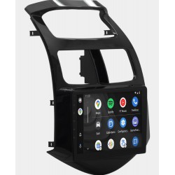 Estereo Spark Chevrolet 2011-2017 Android Auto Carplay Wifi