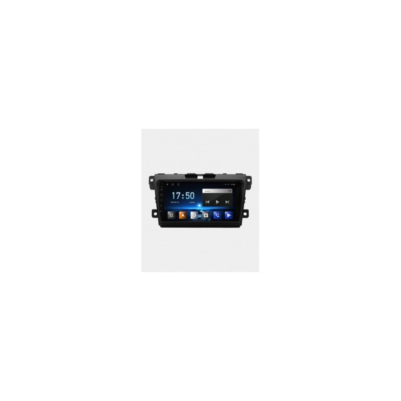 Mazda Cx7 2007-2012 Carplay Android Auto Estereo Cx-7 Tablet