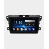 Mazda Cx7 2007-2012 Carplay Android Auto Estereo Cx-7 Tablet