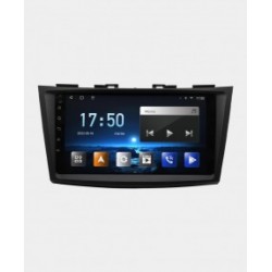 Suzuki Swift Estereo Carplay Android Auto Wifi Gps 2012-2017