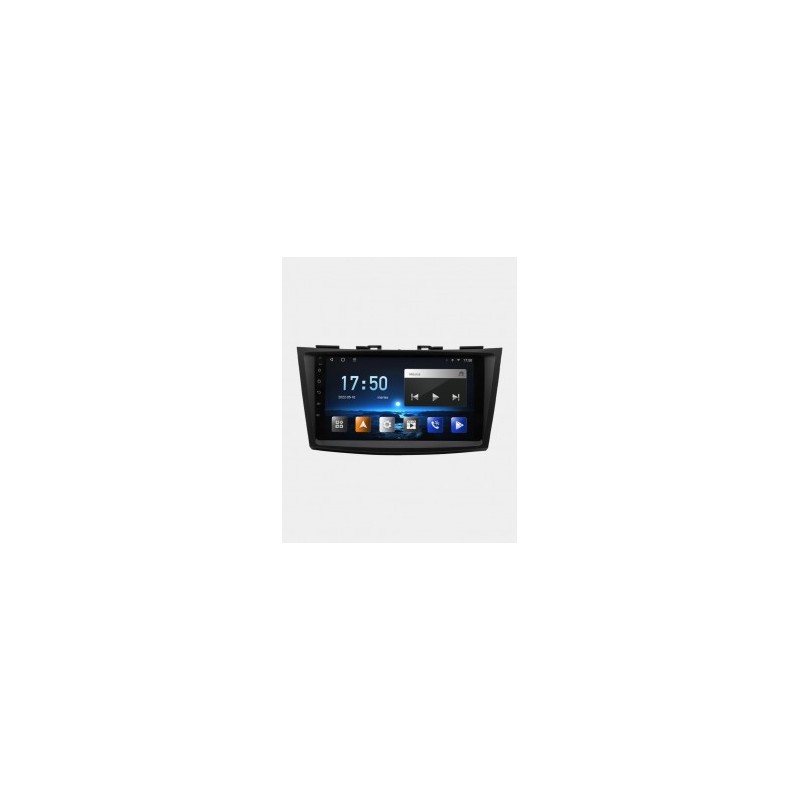 Suzuki Swift Estereo Carplay Android Auto Wifi Gps 2012-2017