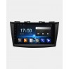 Suzuki Swift Estereo Carplay Android Auto Wifi Gps 2012-2017