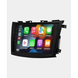 Suzuki Swift Estereo Carplay Android Auto Wifi Gps 2012-2017