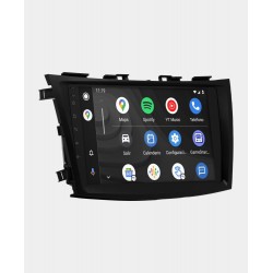 Suzuki Swift Estereo Carplay Android Auto Wifi Gps 2012-2017