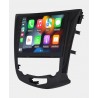 Xtrail Nissan Advance Carplay Android Auto 2015-2019 X-trail