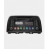 Cx5 Mazda Auto Estereo Android 2013-2017 Wifi Gps Usb Cx-5