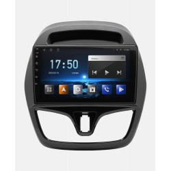 Estereo Chevrolet Spark Carplay Android Auto 2018 2019