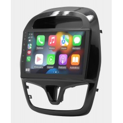 Estereo Chevrolet Spark Carplay Android Auto 2018 2019