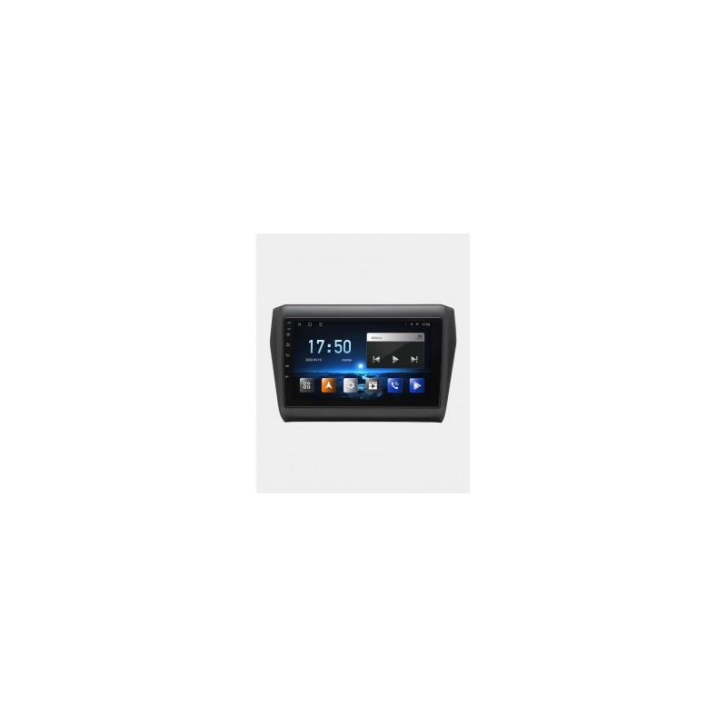 Estereo Suzuki Swift 2018 2019 Pantalla Carplay Android Auto