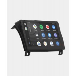 Toyota Tundra Sequoia Estereo Carplay Android Auto Gps Usb