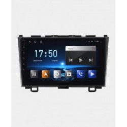 Estereo Honda Crv 2007 A 2011 Carplay Android Auto Gps Usb