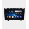 Estereo Honda Crv 2007 A 2011 Carplay Android Auto Gps Usb