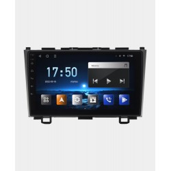 Estereo Honda Crv 2007 A 2011 Carplay Android Auto Gps Usb