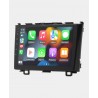 Estereo Honda Crv 2007 A 2011 Carplay Android Auto Gps Usb