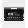 Auto Estereo Honda Crv Android Wifi Gps Usb 2012 A 2016