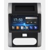 Estereo Nissan Xtrail Carplay Android Auto 2008-14 X-trail