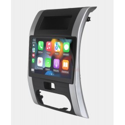 Estereo Nissan Xtrail Carplay Android Auto 2008-14 X-trail