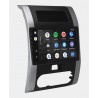 Estereo Nissan Xtrail Carplay Android Auto 2008-14 X-trail