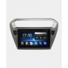 Auto Estereo Peugeot 301 Carplay Android 2013-2018 9 PuLG