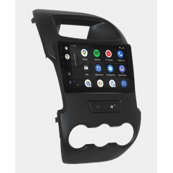 Estereo Ford Ranger Xlt Carplay Android Auto Gps 2013 A 2019