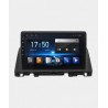Kia Optima Estereo Carplay Android Auto Gps Usb 2016-2018