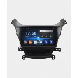 Hyundai Elantra 2015 2016 Android Auto Carplay Wifi Gps