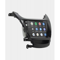 Hyundai Elantra 2015 2016 Android Auto Carplay Wifi Gps