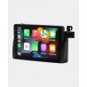 Estereo Bmw Serie 3 E46 Carplay Android Auto Wfi 1999 A 2004