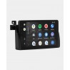 Estereo Bmw Serie 3 E46 Carplay Android Auto Wfi 1999 A 2004