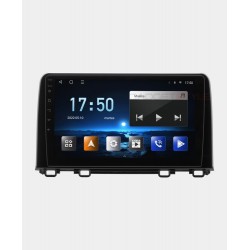 Crv Honda Estereo Carplay Android Auto 2017 A 2020 Cr-v