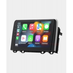Crv Honda Estereo Carplay Android Auto 2017 A 2020 Cr-v
