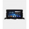 Highlander Estereo Toyota Carplay Android Auto 2014 A 2018