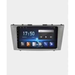 Estereo Camry Toyota Carplay Android Auto Gps Wifi 2007-2011