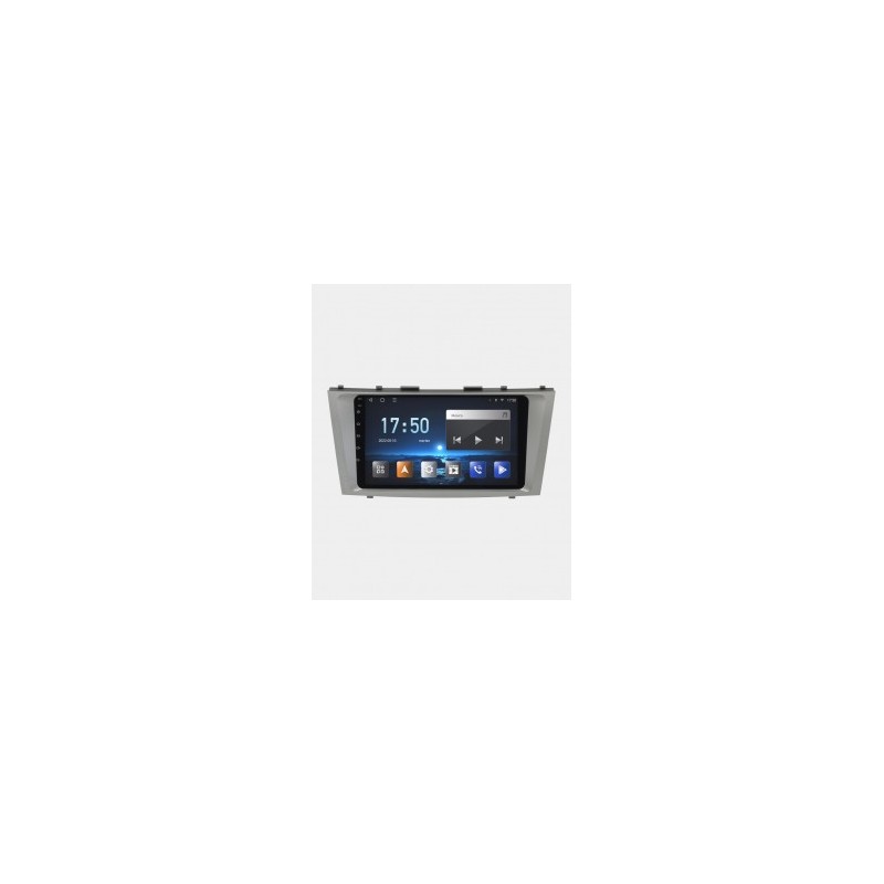 Estereo Camry Toyota Carplay Android Auto Gps Wifi 2007-2011