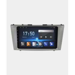 Estereo Camry Toyota Carplay Android Auto Gps Wifi 2007-2011