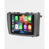 Estereo Camry Toyota Carplay Android Auto Gps Wifi 2007-2011
