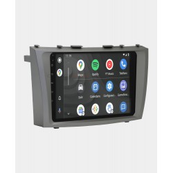 Estereo Camry Toyota Carplay Android Auto Gps Wifi 2007-2011