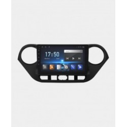 Hyundai I10 Estereo Carplay Android Auto Wifi Usb 2015-2018