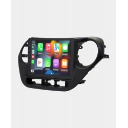 Hyundai I10 Estereo Carplay Android Auto Wifi Usb 2015-2018