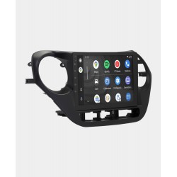 Hyundai I10 Estereo Carplay Android Auto Wifi Usb 2015-2018