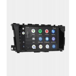 Nissan Altima Estereo Carplay Android Auto Gps 2013 A 2015