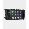Nissan Altima Estereo Carplay Android Auto Gps 2013 A 2015