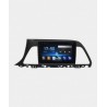 Estereo Hyundai Sonata Carplay Androidauto 2015-2017 Limited