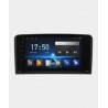 Carplay Estereo Mercedes Benz Ml350 Android Gps Usb 2006-10