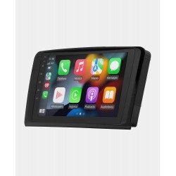 Carplay Estereo Mercedes Benz Ml350 Android Gps Usb 2006-10